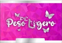 PL PESO LIGERO