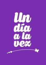 UN DÍA A LA VEZ