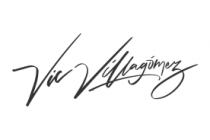 VIC VILLAGÓMEZ
