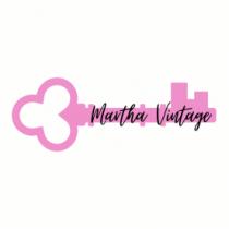 MARTHA VINTAGE
