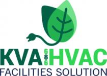 KVA 686 HVAC