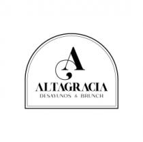 ALTAGRACIA DESAYUNOS & BRUNCH