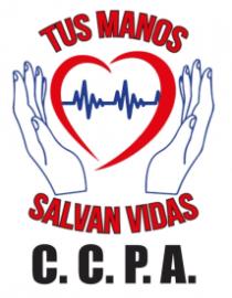 CCPA CENTRO DE CAPACITACION EN PRIMEROS AUXILIOS TUS MANOS SALVAN VIDAS