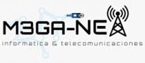 M3GA-NET INFORMATICA & TELECOMUNICACIONES