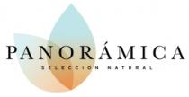 PANORÁMICA SELECCIÓN NATURAL