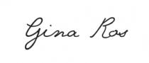 GINA ROS