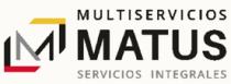 MULTISERVICIOS;MATUS SERVICIO INTEGRALES