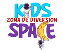 KIDS ZONA DE DIVERSIÓN SPACE