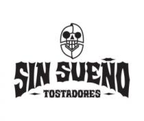 SIN SUEÑO TOSTADORES