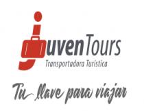 JUVEN TOURS TRANSPORTADORA TURÍSTICA TU LLAVE PARA VIAJAR