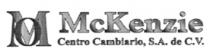 MCKENZIE