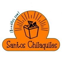 SANTOS CHILAQUILES; BENDITOS SON