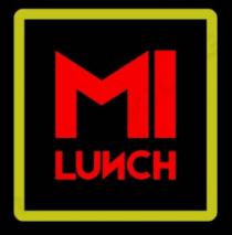 MI LUNCH