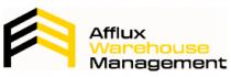 AFFLUX WAREHOUSE MANAGEMENT