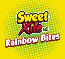 SWEET XILE. CO RAINBOW BITES