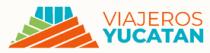 VIAJEROS YUCATAN