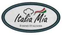 FORNO ITALIANO ITALIA MIA
