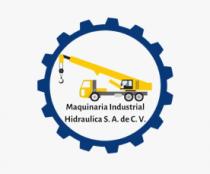 MAQUINARIA INDUSTRIAL HIDRAULICA S.A DE C.V.