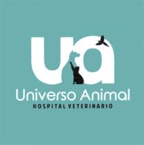 UA UNIVERSO ANIMAL