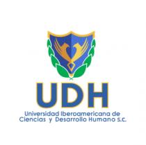 UNIVERSIDAD IBEROAMERICANA DE CIENCIAS Y DESARROLLO HUMANO S. C.; UDH