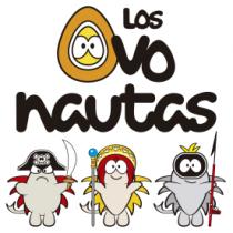 LOS OVONAUTAS