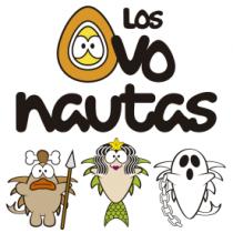 LOS OVONAUTAS