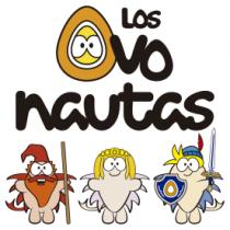 LOS OVONAUTAS