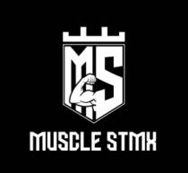 MS MUSCLE STMX