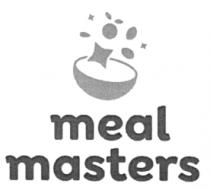MEAL MASTERS
