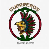GUERREROS TOMATES SELECTOS