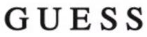 GUESS