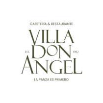 VILLA DON ANGEL
