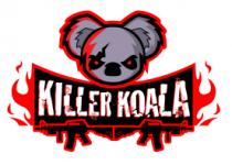 KILLER KOALA