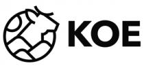 KOE
