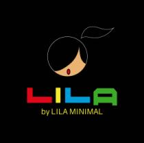 LILA BY LILA MINIMAL