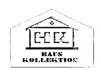 HK HAUS KOLLEKTION