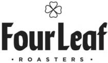 FOUR LEAF · ROASTERS ·
