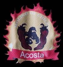 MOLINO DE CHILES ACOSTA