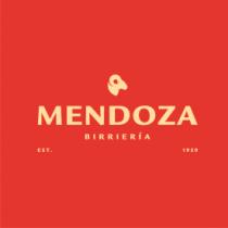 BIRRIERIA MENDOZA EST 1959