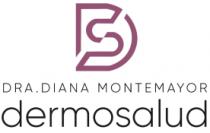 DS DRA. DIANA MONTEMAYOR DERMOSALUD