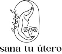 SANA TU ÚTERO