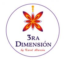 3RA DIMENSIÓN BY KAROL ALARCÓN
