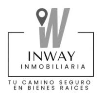 INWAY INMOBILIARIA TU CAMINO SEGURO EN BIENES RAICES