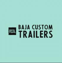 BAJA CUSTOM TRAILERS