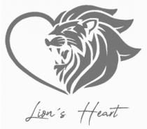 LION´S HEART