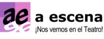AE A ESCENA ¡NOS VEMOS EN EL TEATRO!