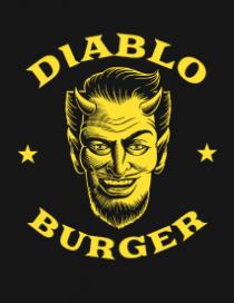 DIABLO BURGER