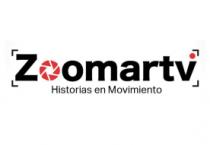 ZOOMARTV HISTORIAS EN MOVIMEINTO