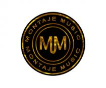 MM MONTAJE MUSIC