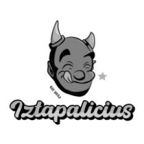 IZTAPALICIUS
